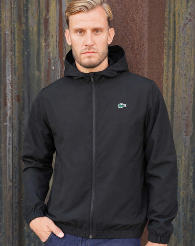 Lacoste water repellent sports - water,