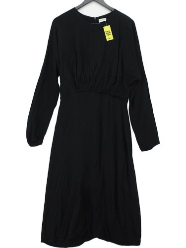Malene birger shirt midi - by,