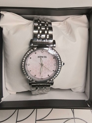 Invicta women stainless - women’s,
