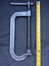 Bessey Clamp-200mm Working Height -used