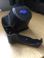 Camera Ever Ready Case