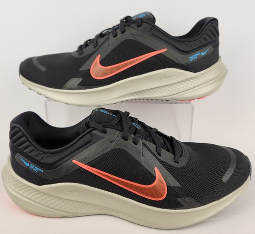 Nike quest black cobblestone - nike,