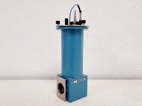 Specac cuvette holder variable - specac,