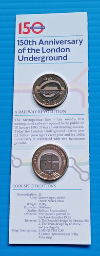 Coins 2 london - x,