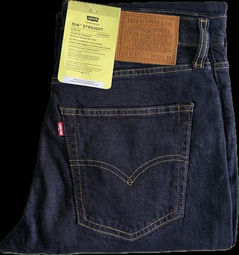 Levi 514 straight fit - straight,