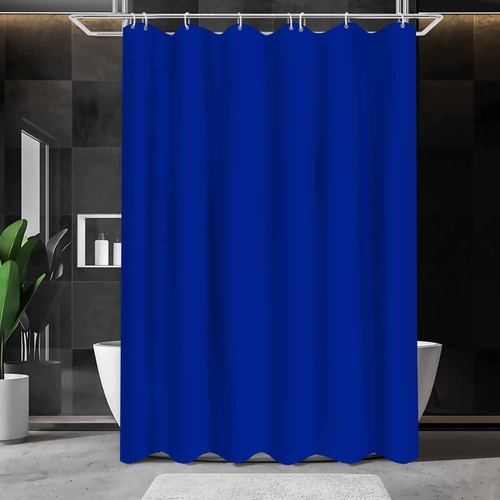 Royal blue shower - blue,