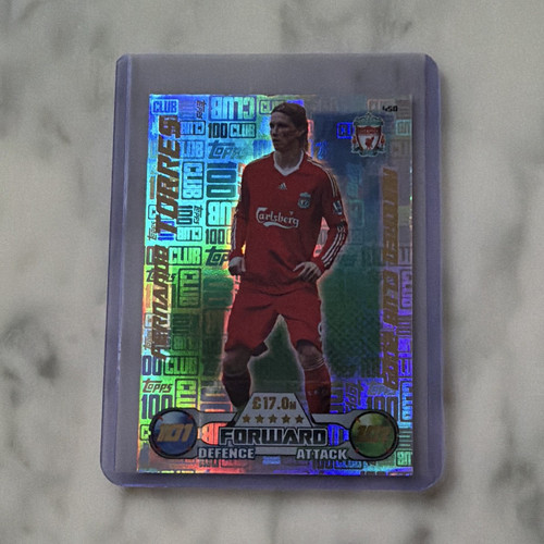 Topps match attax premier - topps,