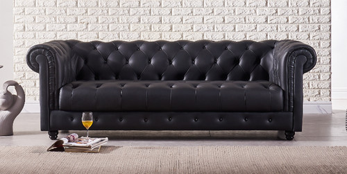 Gorgeous chesterfield style - gorgeous,