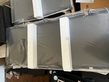 Tall pull out larder baskets only. 5 X Baskets. Brand New In Packaging.