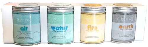 Aquafinesse fragrances earth - aquafinesse,
