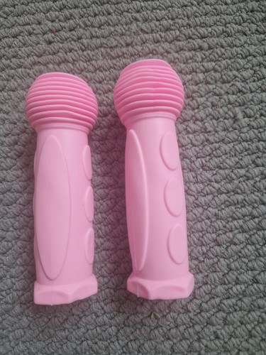 Brand new handle grips