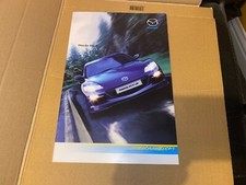 Mazda RX-8 RX8 2010 UK Sales