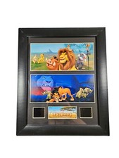 Vintage Disney Lion King