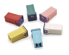 PAL SBFC-JT PEC J CASE SLOW BLOW AUTO FUSE 20 25 30 40 50 60 80 100 120 AMP