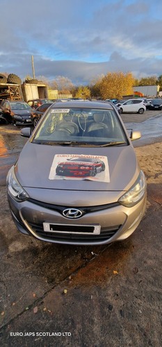 Hyundai i20 active petrol - hyundai,