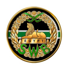 South Wales Borderers, British