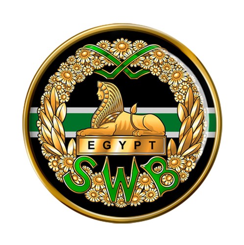 South wales borderers - wales, borderers,