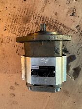 USED REXROTH HYD STEER MOTOR R900929805