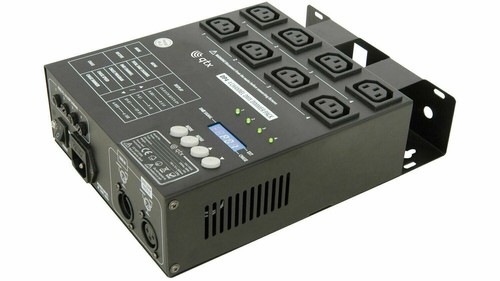 Qtx dp4 channel iec dmx - dp4,