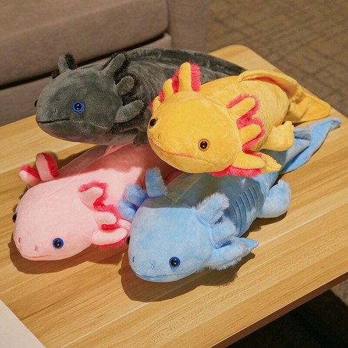 45cm axolotl salamander - 45cm,