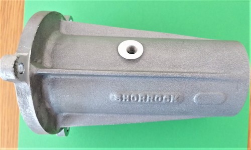 Shorrock c75 supercharger - c75,