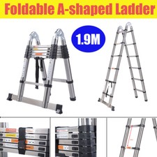 Stainless Steel 3.8M A Frame