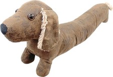 Sausage Dog Draught Excluder