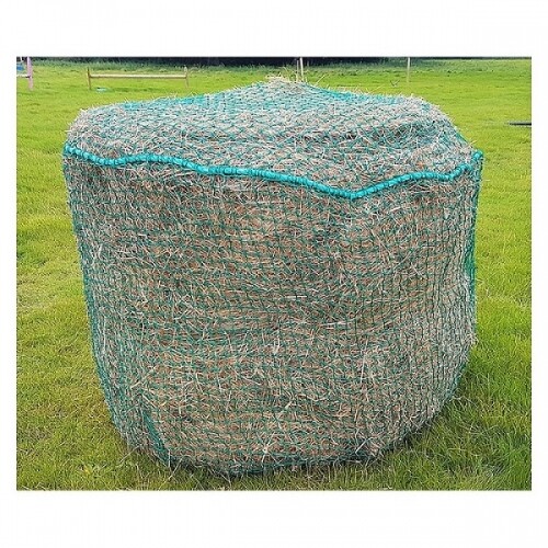 Trickle net round bale - net,