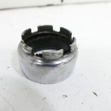 Yamaha RD 250 351 Exhaust