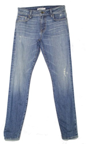Fidelity womens jeans blue - jeans,