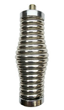 Pro Trucker Chrome Plated