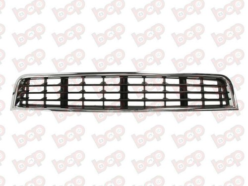 Audi front bumper centre - a4,