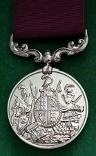 Army Long Service & Good