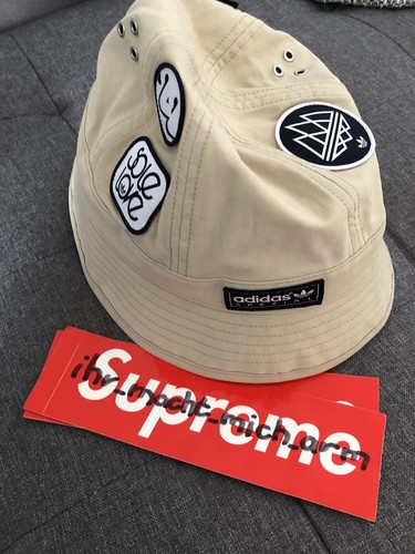 Adidas spzl spezial bucket hat - adidas,