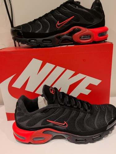 Nike air max plus - nike, tn
