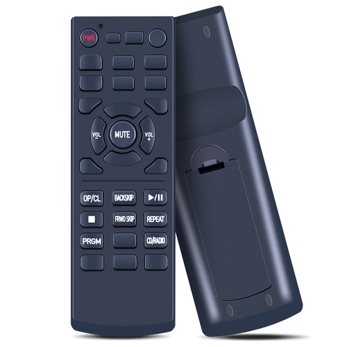 Remote control for - control, crosley