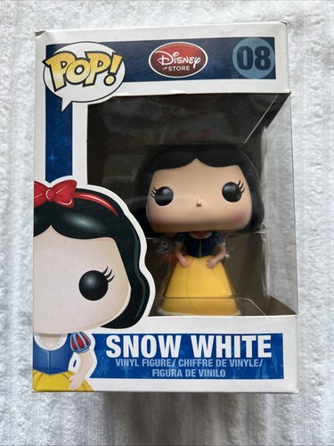 Disney princess funko - funko, pop