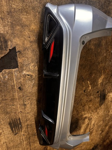 Honda civic type - honda, kit