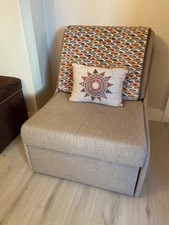 JOHN LEWIS Immaculate Chair