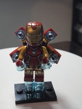 LEGO Marvel Avengers Iron Man