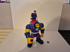 Imaginext DC  Figure Lot
