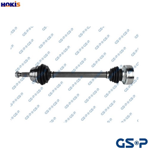 Drive shaft 253004 for - for, vw
