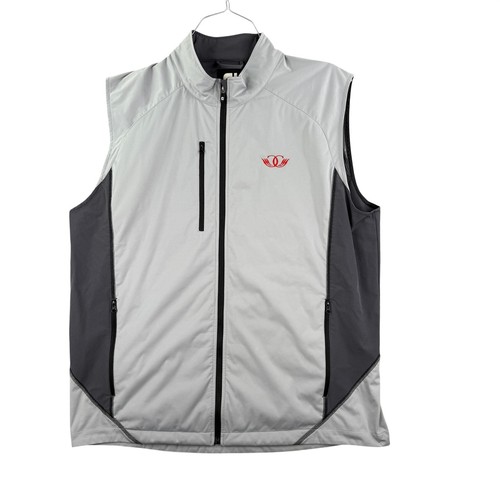 Footjoy vest mens - fj, large