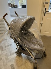 Silver Cross Reflex Stroller