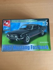 Amt ertl 1967 ford - amt,