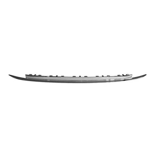 Fiat 500 2015 - , bumper