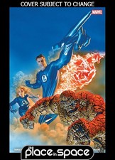 Fantastic four 12b - fantastic,