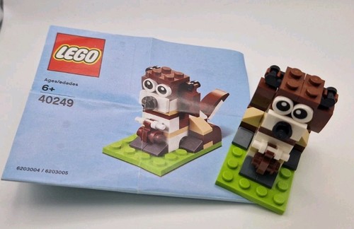 Lego 40249 bernard - 40249, st.