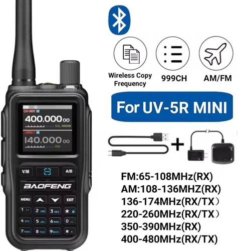 Beofeng mini radio - beofeng,