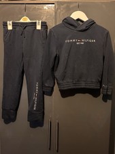 Age 6 Years Tommy Hilfiger